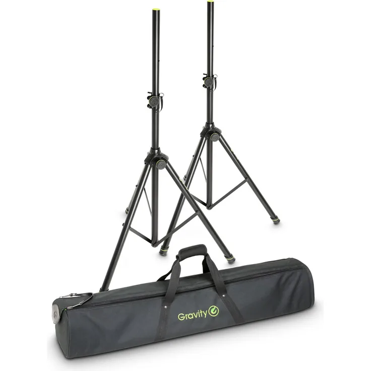 Gravity SS 5211 B SET 1 Boxenständer Set 