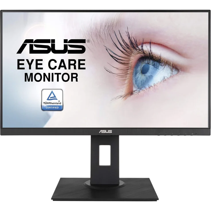 Asus VA24DQLB (90LM0541-B01370) - 23,8 Zoll, Full HD (1920 x 1080), IPS-Panel, 60Hz – Bild 2