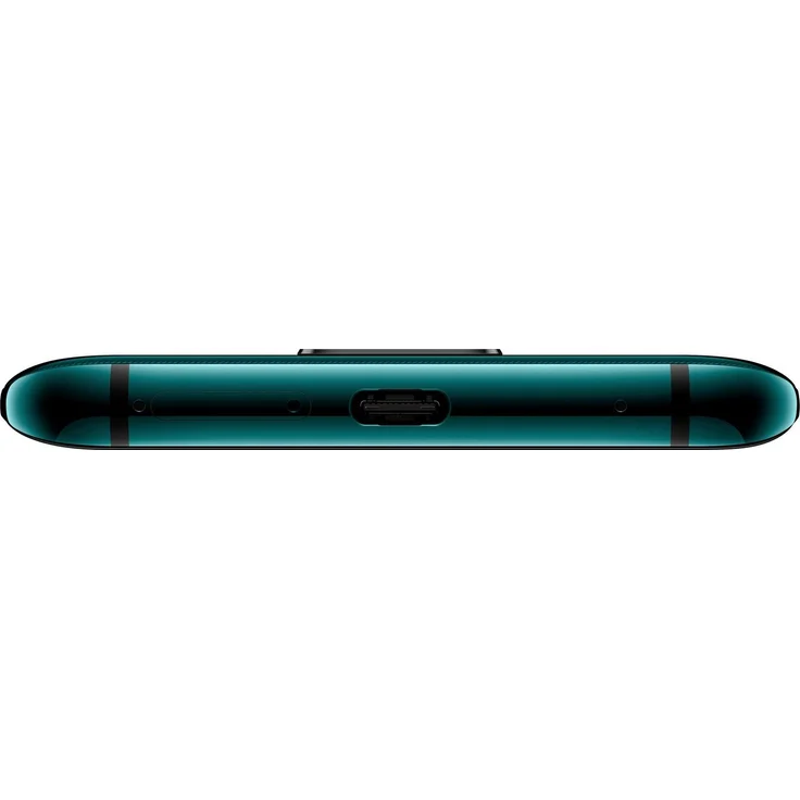 Huawei Mate 20 Pro Smartphone 16,2cm (6,4 Zoll) OLED-Display, 128GB interner Speicher, 6GB RAM, Dual-SIM, Android 9.0, Emerald Green – Bild 7