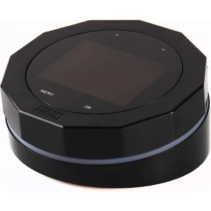 August DR245 FM/DAB/DAB+ Radioempfänger mit Bluetooth, August DR245, einfaches Hinzufügen von DAB, DAB+, FM-Radio oder Bluetooth zu Ihrem vorhandenen Lautsprechersystem