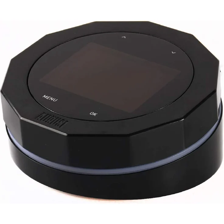 August DR245 FM/DAB/DAB+ Radioempfänger mit Bluetooth, August DR245, einfaches Hinzufügen von DAB, DAB+, FM-Radio oder Bluetooth zu Ihrem vorhandenen Lautsprechersystem – Bild 1