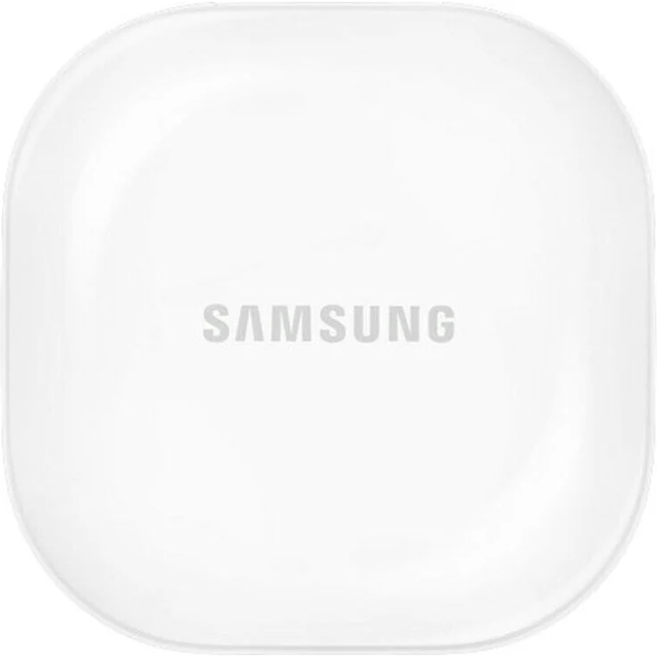 Samsung Galaxy Buds 2 True Wireless In-Ear-Kopfhörer mit Active Noise Cancelling, White weiß – Bild 9