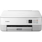 Canon PIXMA TS5351a (3-in-1) Multifunktionsdrucker - (Tintenstrahl) Farbe, Druckgeschwindigkeit: 13 s/w, 6,8 Farbe, Auflösung: 4800 x 1200, USB, LAN, WLAN, AirPrint, Wi-Fi Direct, Cloud Print (3773C026)