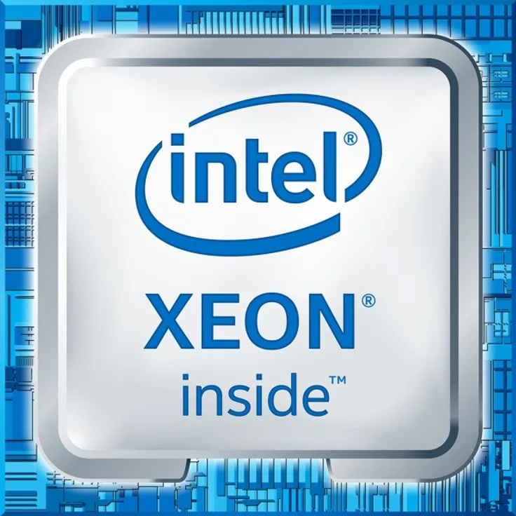 Intel Xeon W 2123, 4 Kerne (8 Threads), 3,6 - 3,9 GHz, Boxed