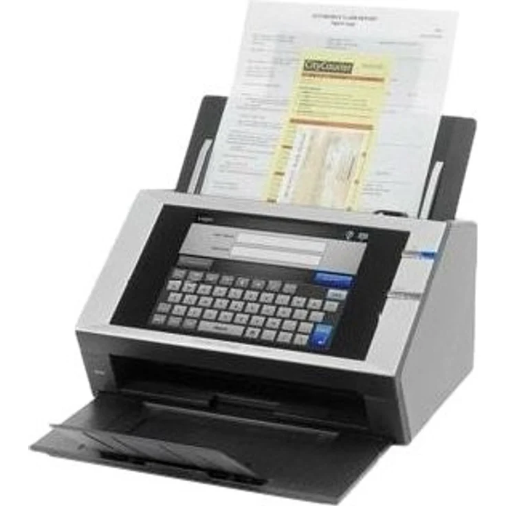 Fujitsu ScanSnap N1800 – Bild 2