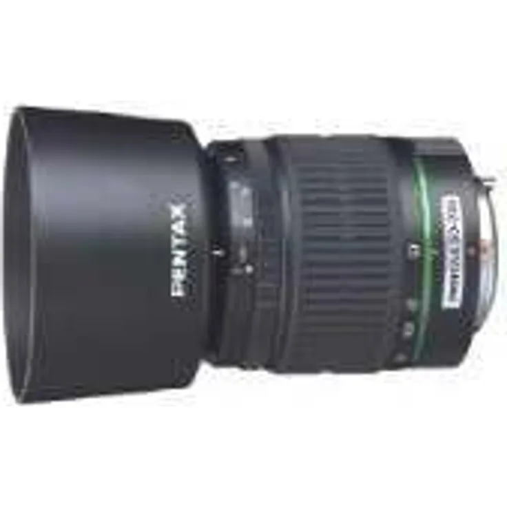 Pentax AF 50-200mm ED