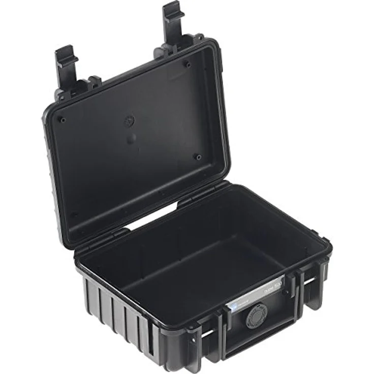 B&W outdoor.cases Typ 500 (leer) - Das Original – Bild 1