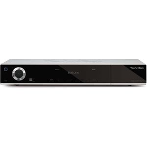 Bild für TechniSat Digicorder Isio S1 1 TB silber
