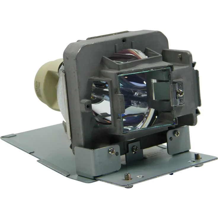azurano Ersatzlampe für PROMETHEAN PRM45-LAMP mit Gehäuse