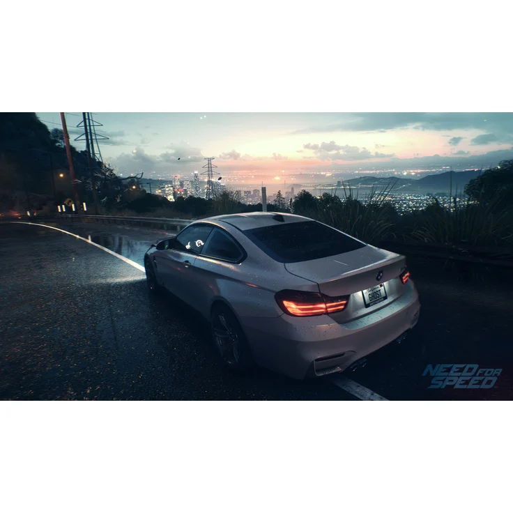 Need for Speed (Online-Game) (PS4) - Preisvergleich – Bild 5