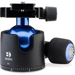 Benro Mach3 9X CF Serie 2 Einbeinstativ 4-teilig Twist Lock 4