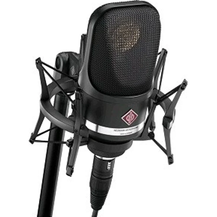 Neumann TLM 107 bk schwarz