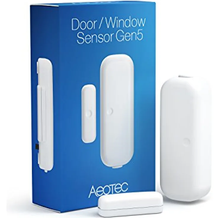 Aeotec Tür- und Fenstersensor GEN5