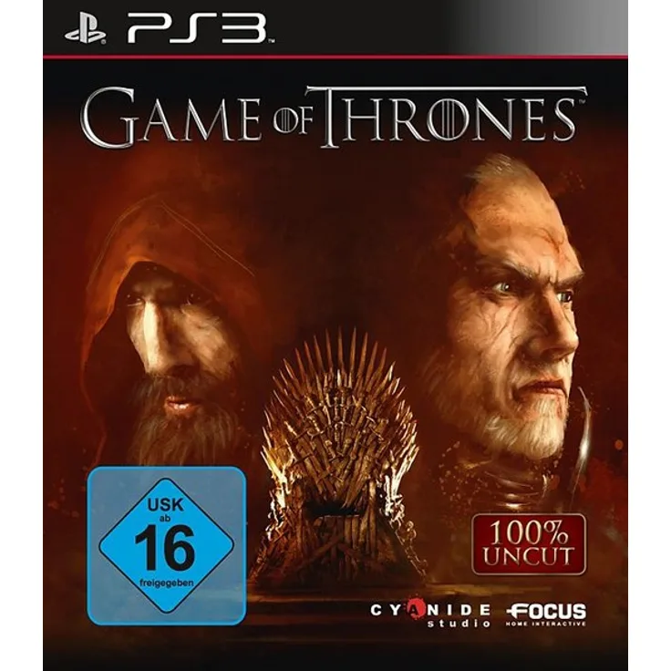 Game of Thrones (PS3)