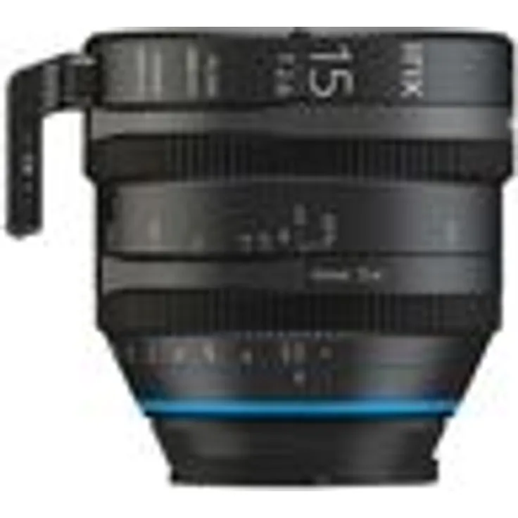Obiektyw Irix Cine 15mm T2.6 do Sony E Metric [ IL-C15-SE-M ]