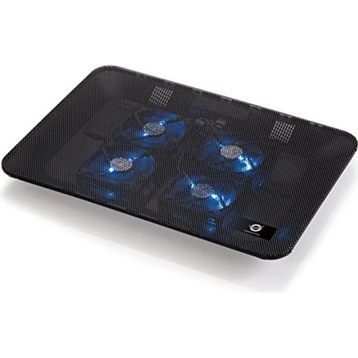 Conceptronic CNBCOOLPADL4F Laptop-Kühler