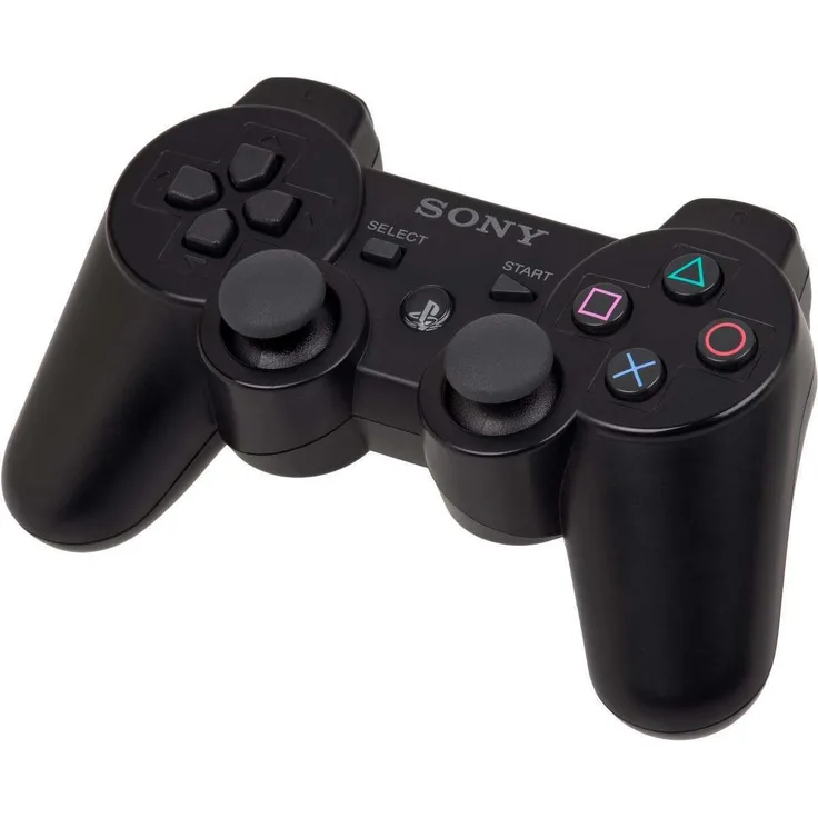 Sony DualShock 3 (PS3)