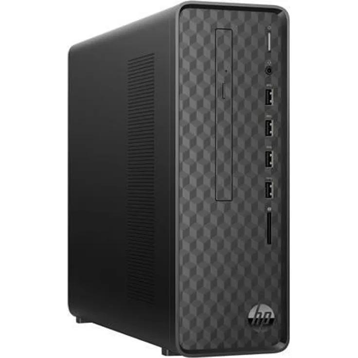 HP Slim S01-aF0401ng Athlon 3050U 4GB/256GB SSD W10
