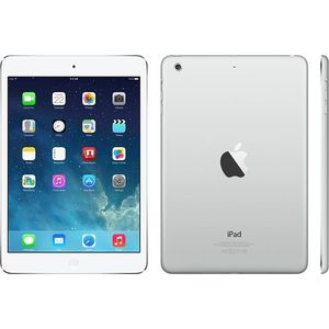 Bild für Apple iPad mini 2 WiFi + Cellular 128 GB Silber