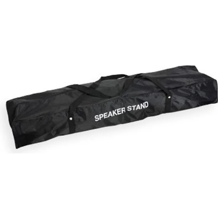 ah Stands SPS023BAG Transporttasche für 2 Boxenständer