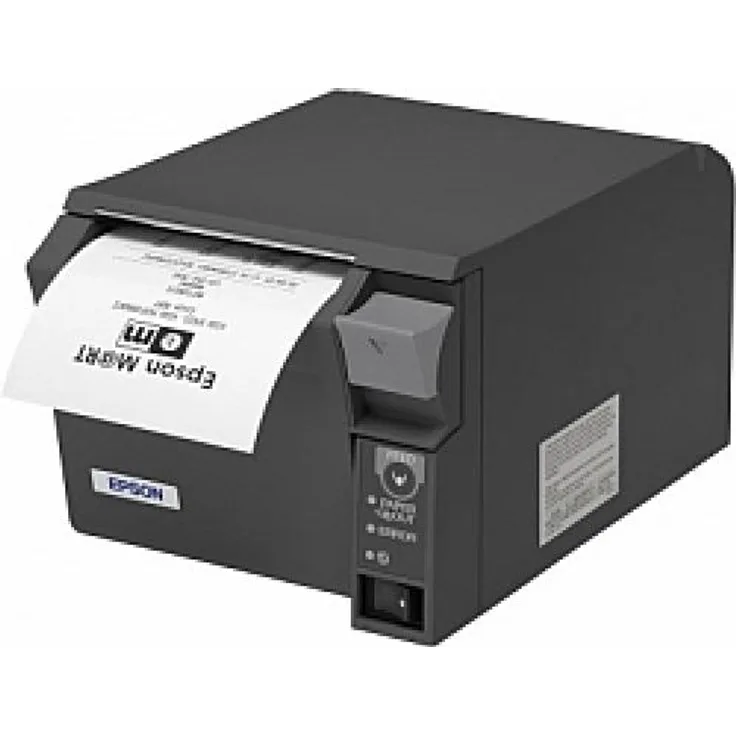 Epson: BONDRUCKER TM-T70II (022A1) (8715946620480)