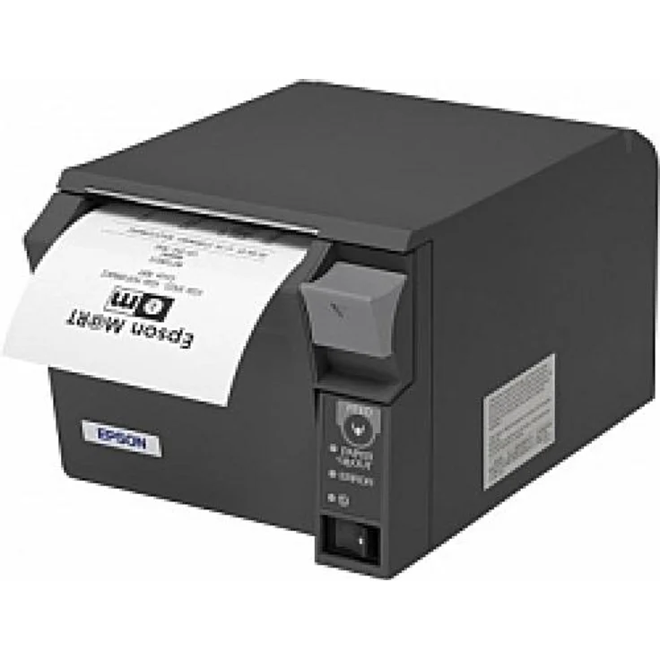 Epson: BONDRUCKER TM-T70II (022A1) (8715946620480) – Bild 1