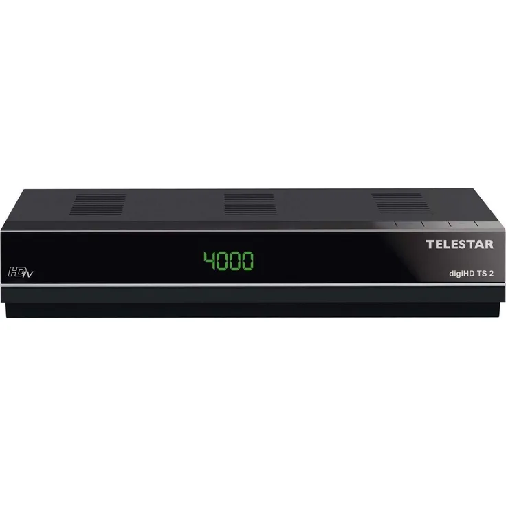 Telestar digiHD TS 2