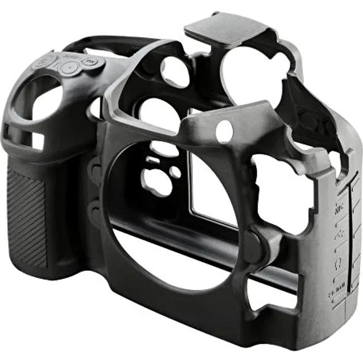 easyCover case for Nikon D800-800E yellow