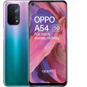 Bild für Oppo A54 5G Smartphone 16,5cm (6,5 Zoll)