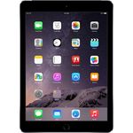 Apple iPad Air 16 GB Cellular Silber (MD794KN-A)