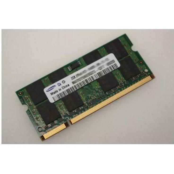 Samsung 2GB DDR2 800MHz (M470T5663QZ3-CF7)