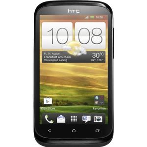 Bild für HTC Desire X Smartphone 10,16cm Pixel (4 Zoll)