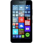 Microsoft Lumia 640 LTE 8GB Schwarz Dual-SIM