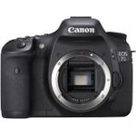 Canon EOS 7D - Preisvergleich