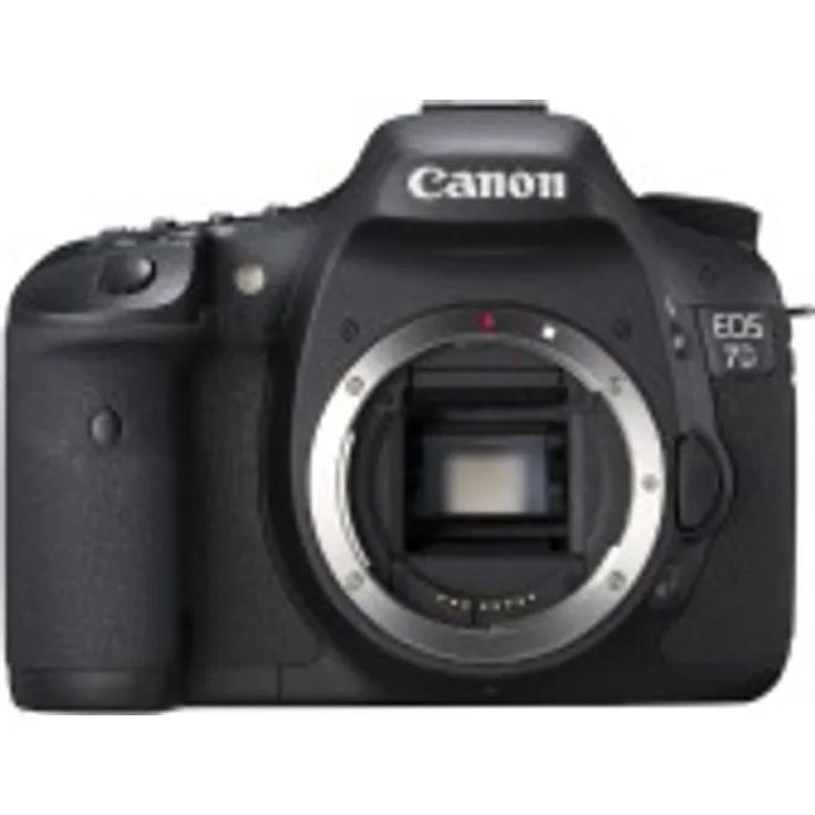Canon EOS 7D - Preisvergleich