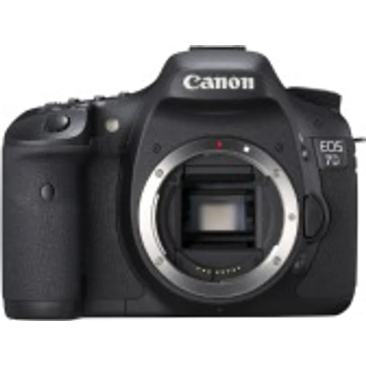 Canon EOS 7D - Preisvergleich – Bild 1