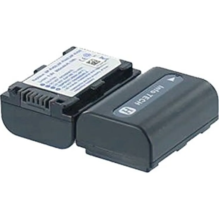 Camcorderakku kompatibel mit SONY DCR-DVD150E kompatiblen