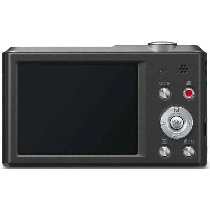 Panasonic Lumix DMC-SZ3 schwarz – Bild 2