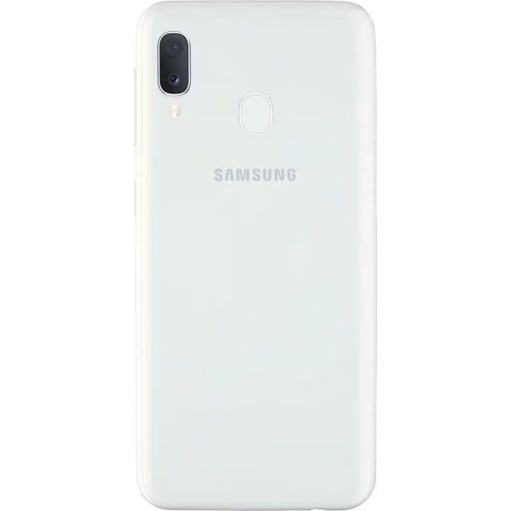 Samsung Galaxy A20e Smartphone 14,73cm Pixel (5,8 Zoll) TFT, LCD-Display, 32GB interner Speicher, 3GB RAM, Dual-SIM, Android, White – Bild 4