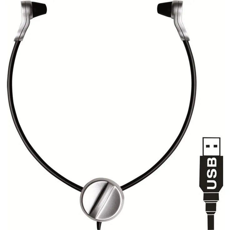 Grundig PCC5683 Digta Swingphone 568 USB