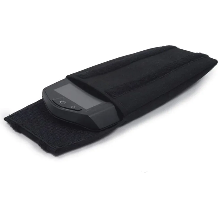 FAHRER Schutzhüll-2085900009 Schutzhüll, Schwarz, One Size