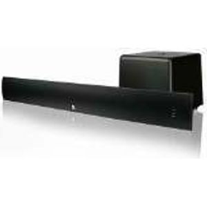 Bild für Boston Tvee Model 25 Soundbar