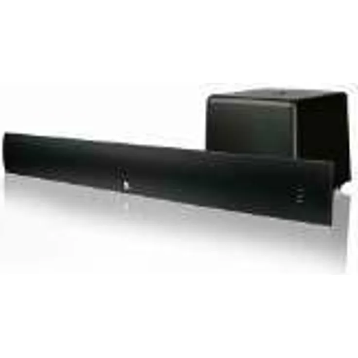 Boston Tvee Model 25 Soundbar