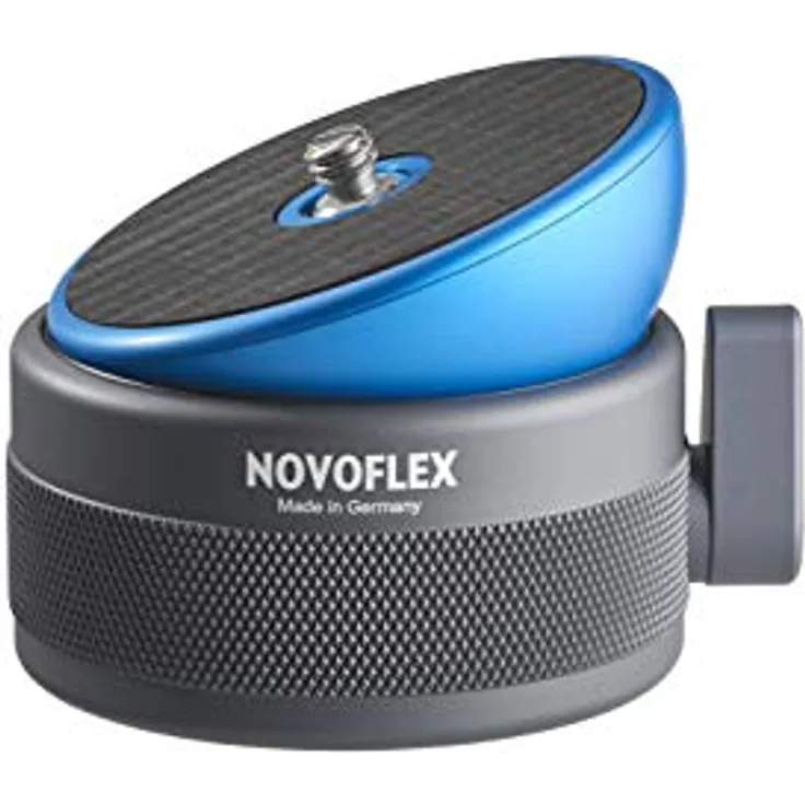 Novoflex MBAL20 MagicBalance Nivellierkalotte