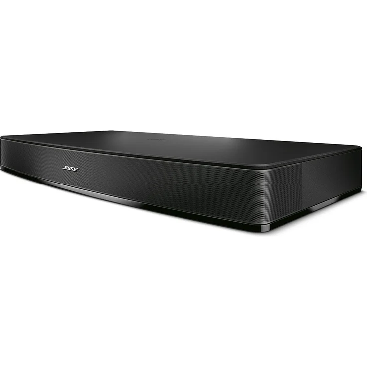 Bose Solo 15 Series II Sounddeck mit Bluetooth, schwarz – Bild 3