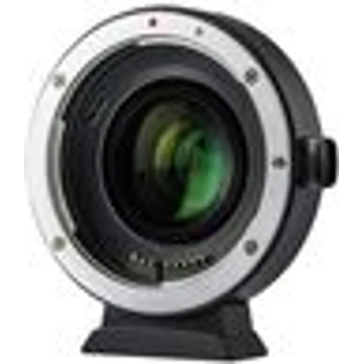 Viltrox Objektivadapter Autofokus EF FX2 Canon EF Fujifilm X