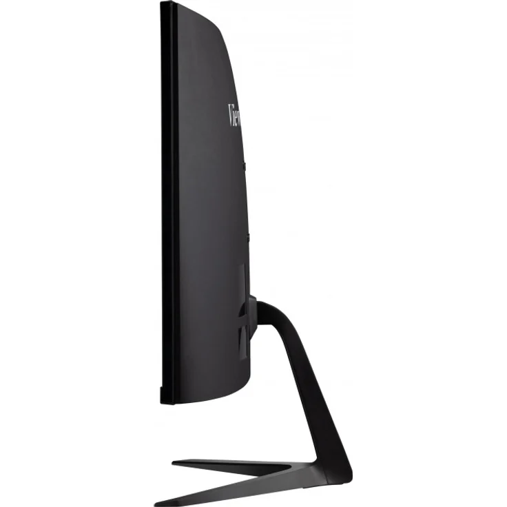 Viewsonic VX2718-2KPC-MHD - 27 Zoll, QHD (2560 x 1440), VA-Panel, 165Hz, 1ms, 250cd/m² (VS18401) – Bild 4