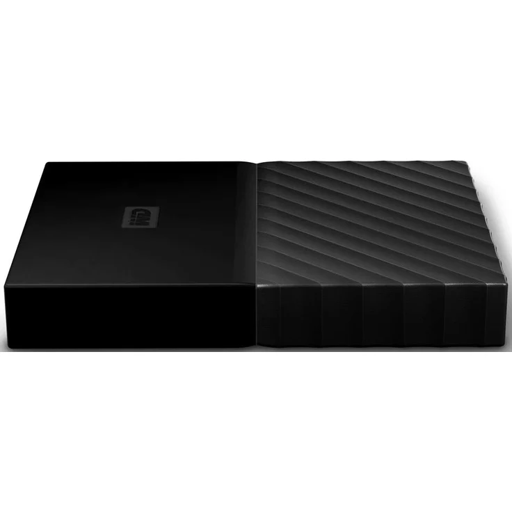 Western Digital My Passport 1TB schwarz (WDBYNN0010BBK-WESN) – Bild 5