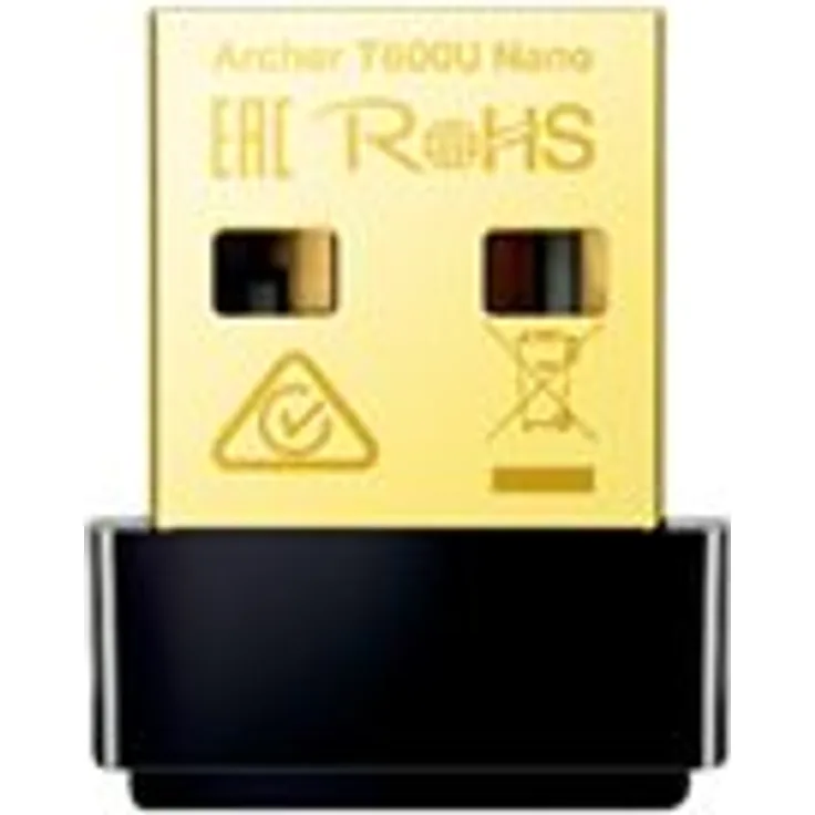 CLE WiFi TP-LINK Archer T600U Nano