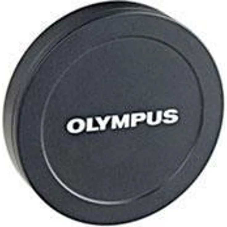 Olympus LC-74 Objektivdeckel 8 mm 1:3.5 Fisheye
